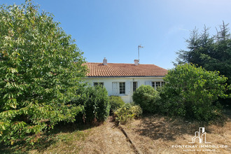  maison fontenay-le-comte 85200
