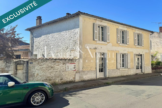  maison fontenay-le-comte 85200