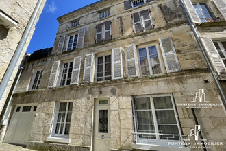  maison fontenay-le-comte 85200