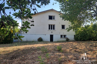  maison fontenay-le-comte 85200