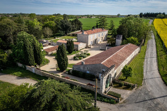  maison fontenay-le-comte 85200
