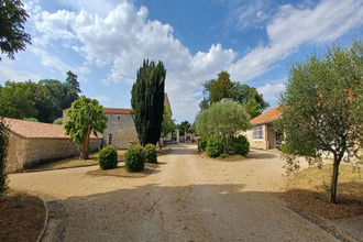  maison fontenay-le-comte 85200