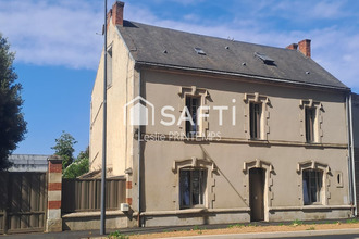  maison fontenay-le-comte 85200