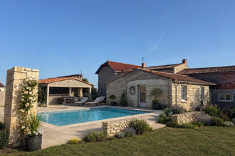  maison fontenay-le-comte 85200