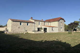  maison fontenay-le-comte 85200