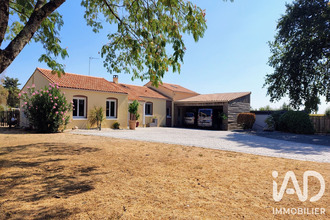  maison fontenay-le-comte 85200