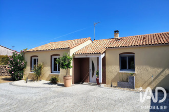  maison fontenay-le-comte 85200