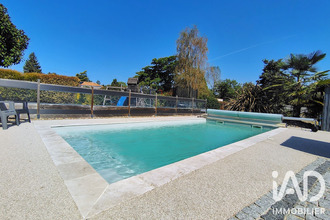  maison fontenay-le-comte 85200