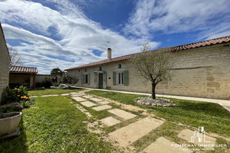  maison fontenay-le-comte 85200