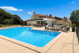  maison fontenay-le-comte 85200