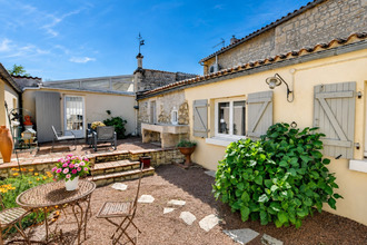  maison fontenay-le-comte 85200
