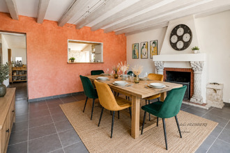  maison fontenay-le-comte 85200