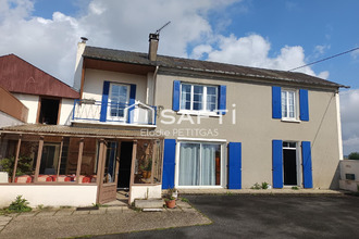  maison fontenay-le-comte 85200
