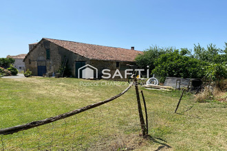 maison fontenay-le-comte 85200