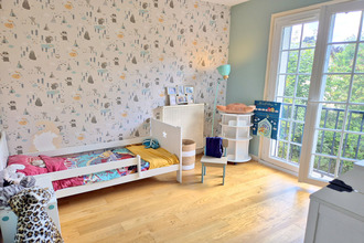  maison fontenay-le-fleury 78330