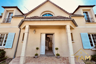  maison fontenay-le-fleury 78330