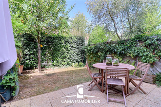  maison fontenay-le-fleury 78330