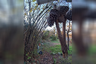  maison fontenay-le-fleury 78330