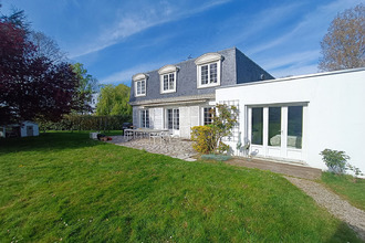  maison fontenay-le-fleury 78330