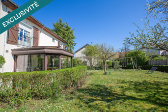  maison fontenay-le-fleury 78330