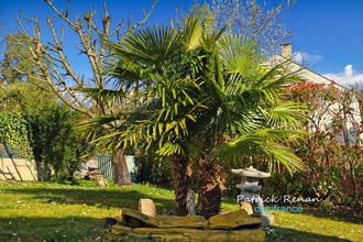  maison fontenay-le-fleury 78330