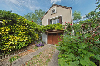  maison fontenay-le-fleury 78330