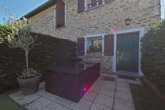  maison fontenay-le-fleury 78330