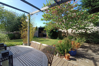  maison fontenay-le-fleury 78330
