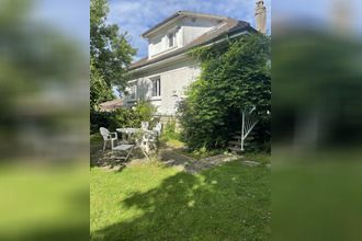  maison fontenay-le-fleury 78330