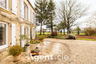  maison fontenay-le-pesnel 14250