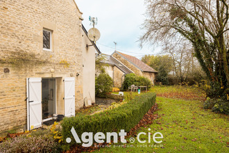  maison fontenay-le-pesnel 14250