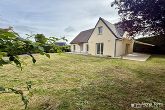  maison fontenay-le-pesnel 14250