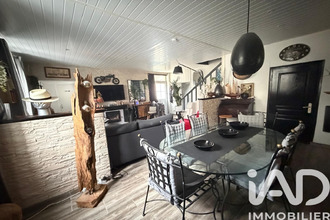  maison fontenay-le-vicomte 91540