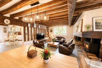  maison fontenay-le-vicomte 91540