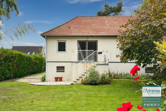  maison fontenay-les-briis 91640