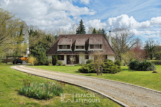  maison fontenay-les-briis 91640