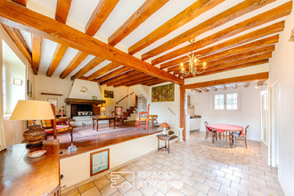  maison fontenay-mauvoisin 78200