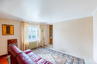  maison fontenay-mauvoisin 78200