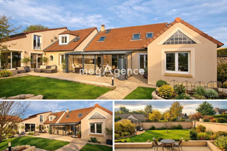  maison fontenay-mauvoisin 78200