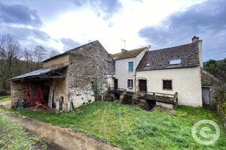  maison fontenay-pres-vezelay 89450