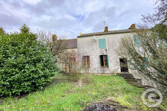  maison fontenay-pres-vezelay 89450