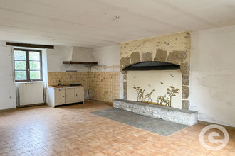  maison fontenay-pres-vezelay 89450