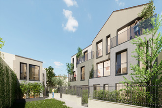  maison fontenay-sous-bois 94120