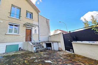  maison fontenay-sous-bois 94120