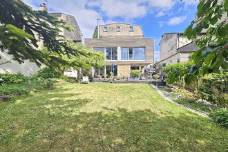  maison fontenay-sous-bois 94120