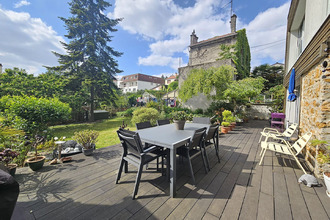  maison fontenay-sous-bois 94120