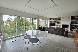  maison fontenay-sous-bois 94120