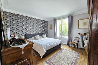  maison fontenay-sous-bois 94120