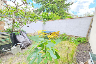  maison fontenay-sous-bois 94120