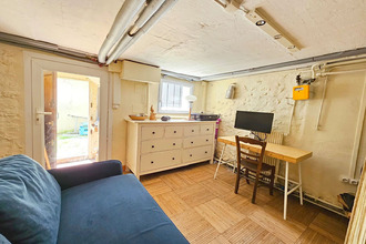  maison fontenay-sous-bois 94120